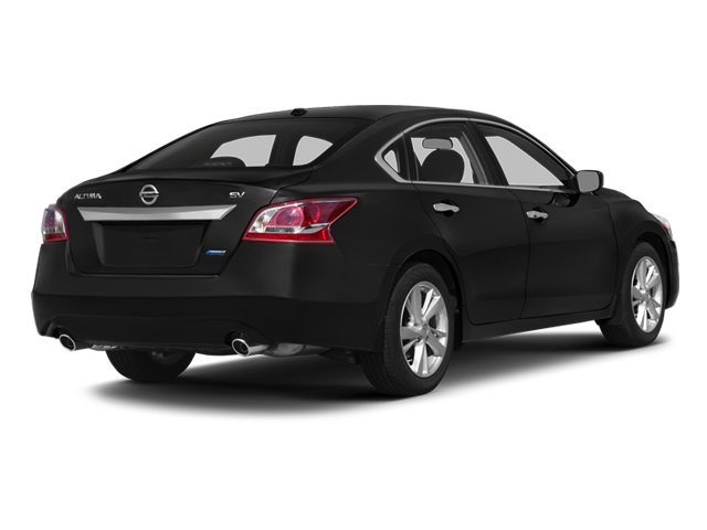 Used 2014 Nissan Altima SV with VIN 1N4AL3AP2EC419598 for sale in Shreveport, LA