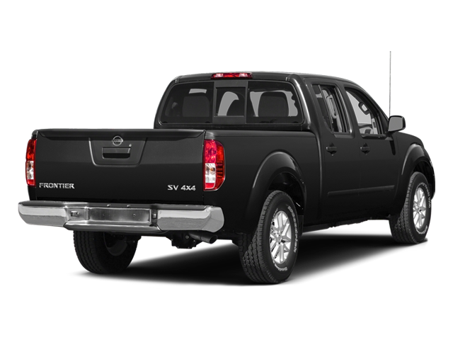Used 2014 Nissan Frontier SV with VIN 1N6AD0ER0EN746987 for sale in Shreveport, LA