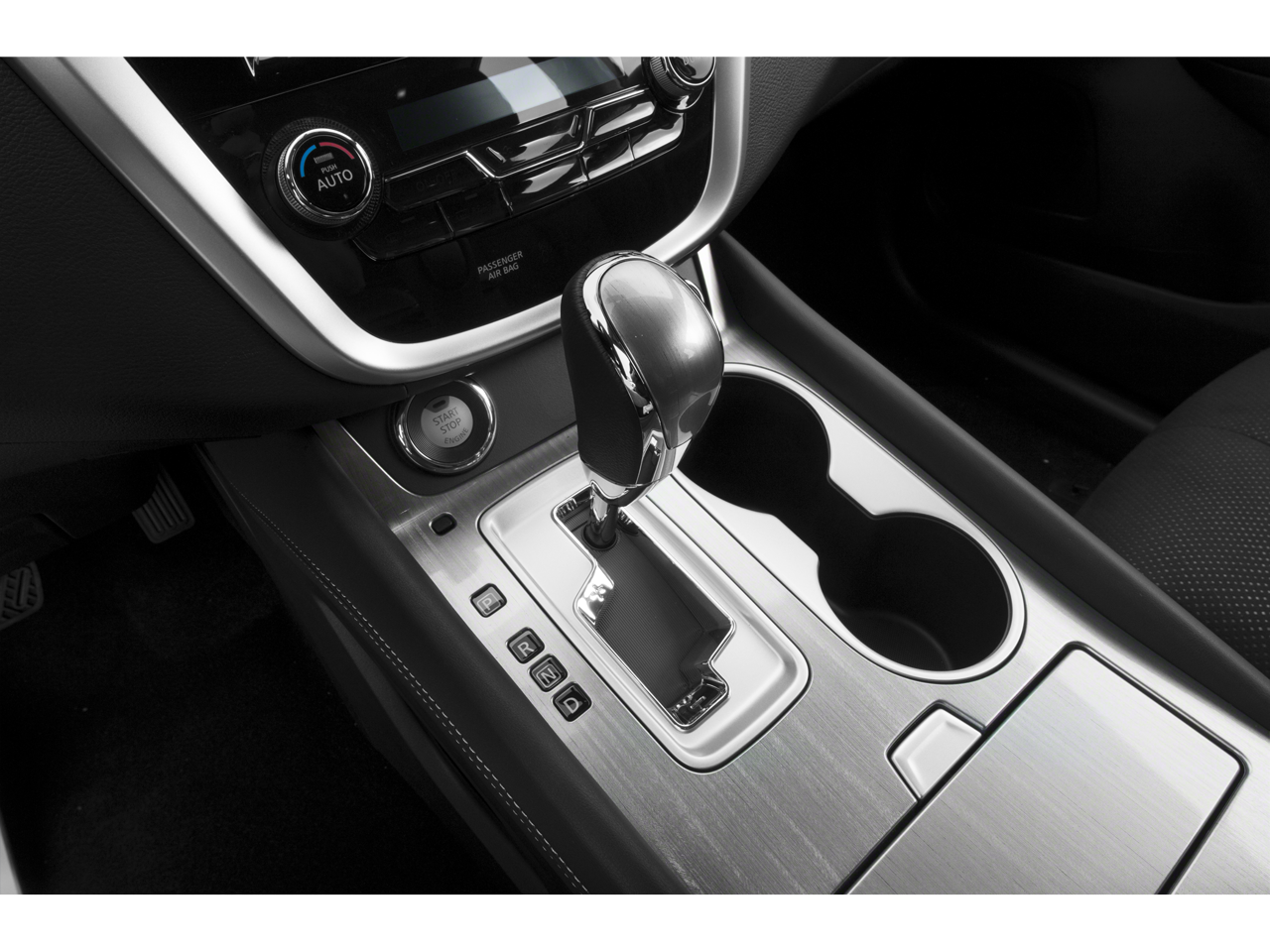 2015 Nissan Murano SV