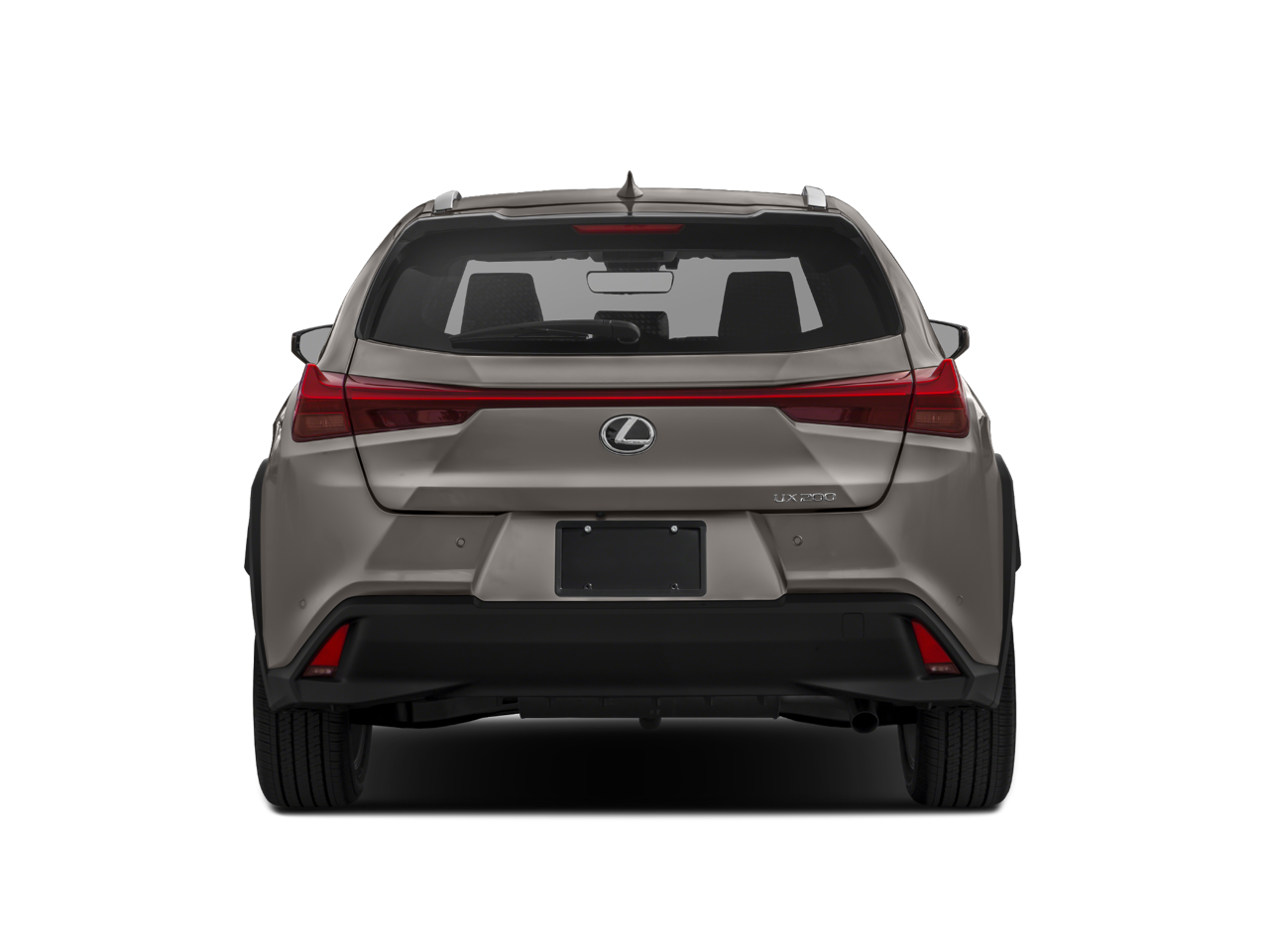 2019 Lexus UX 200 Base