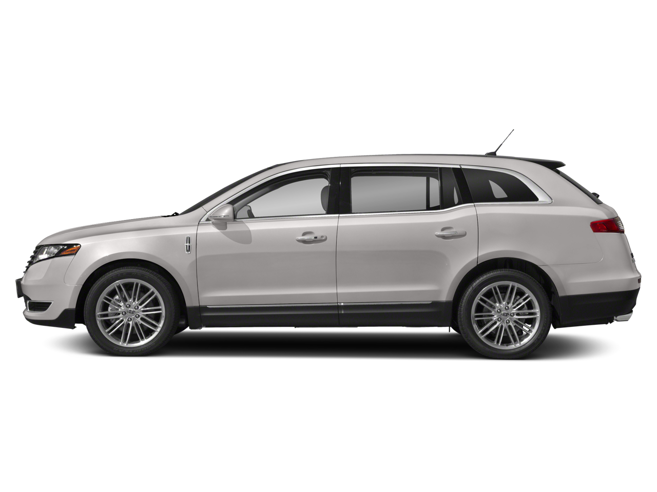 2019 Lincoln MKT Standard