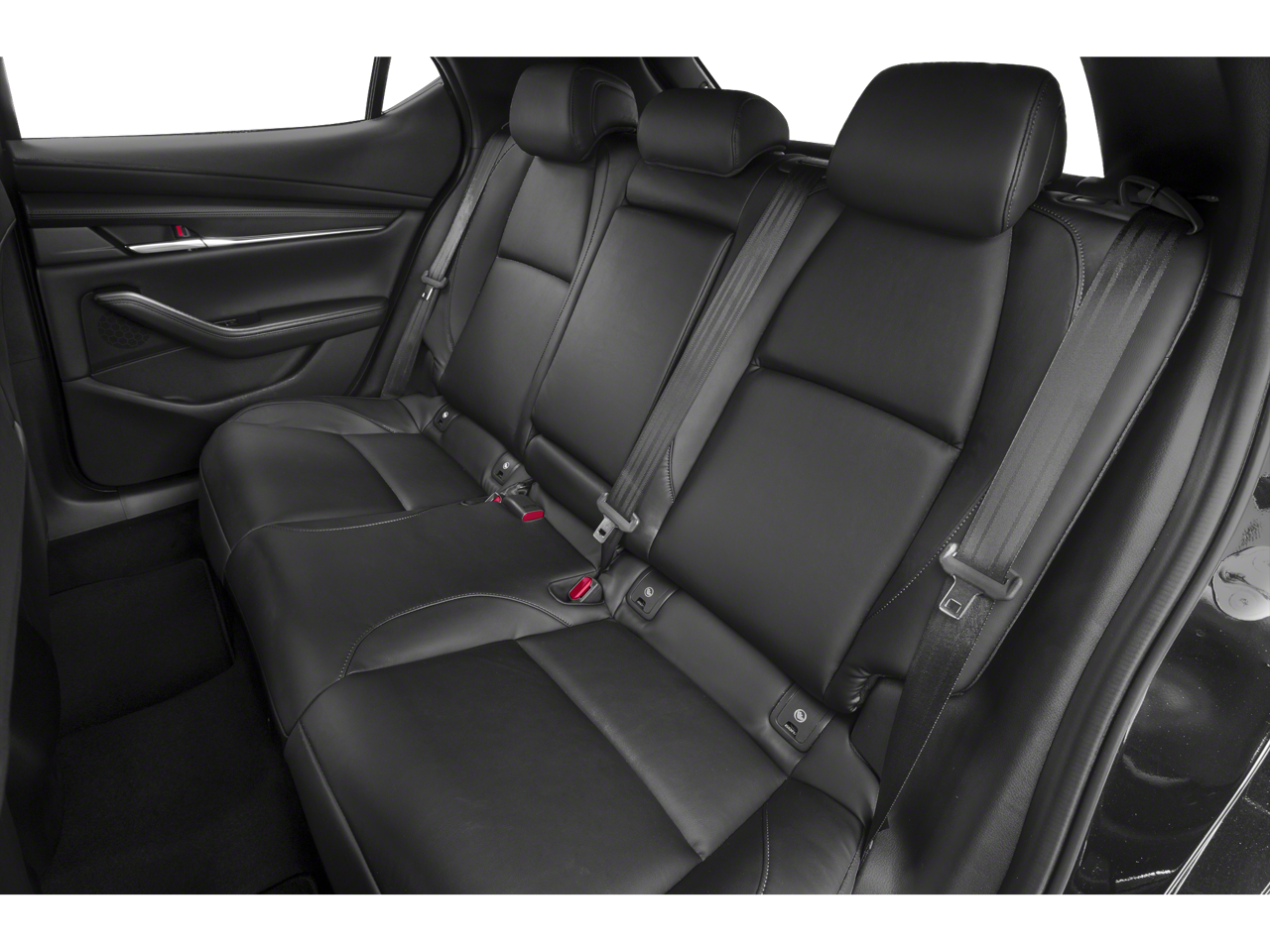 2019 Mazda Mazda3 Base