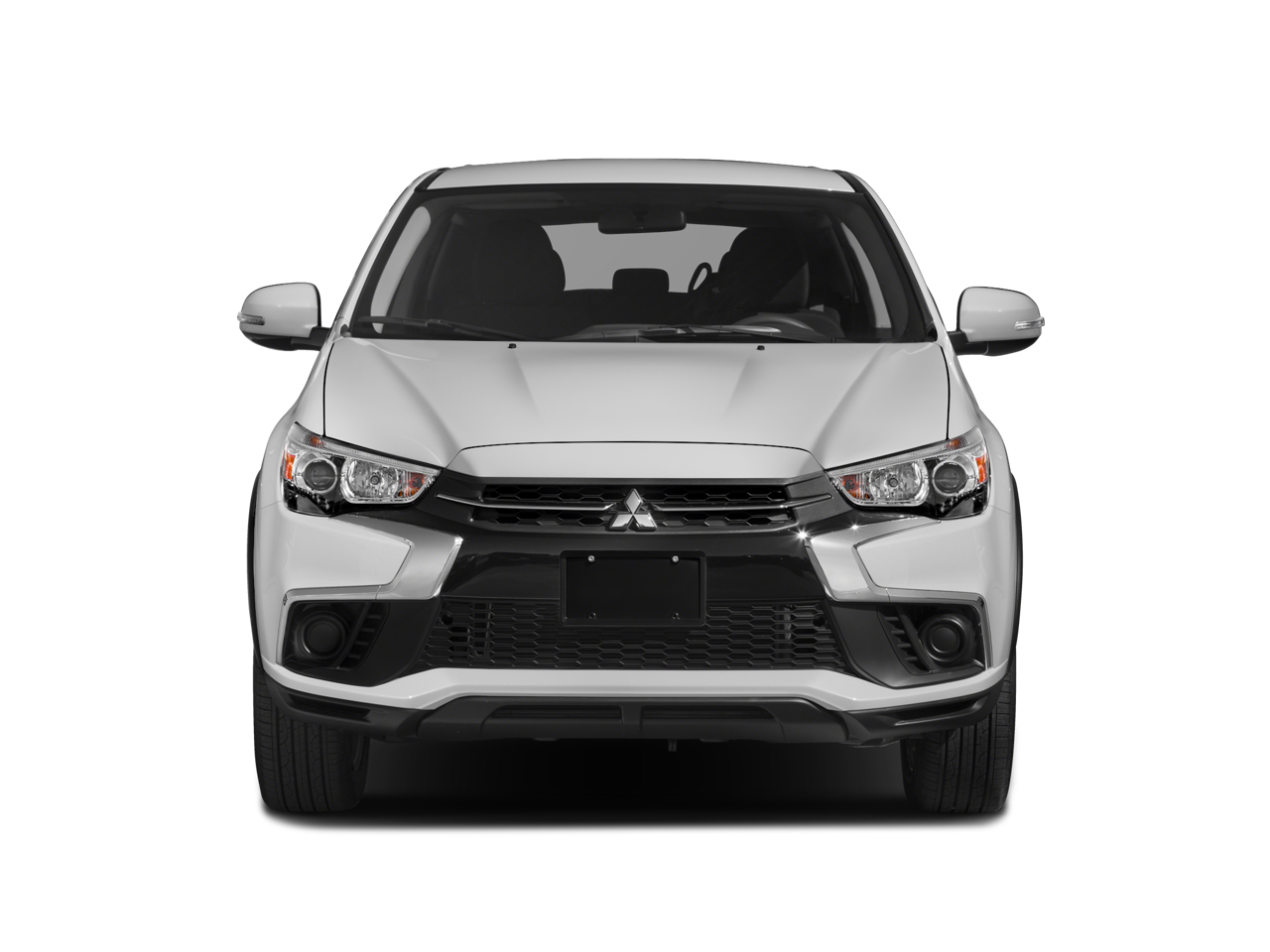 2019 Mitsubishi Outlander Sport 2.0 SE