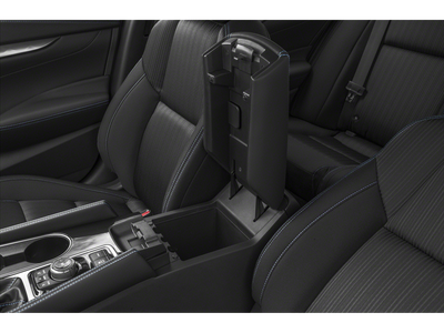 2019 Nissan Maxima 3.5 SL