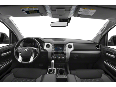 2019 Toyota Tundra SR5 4.6L V8