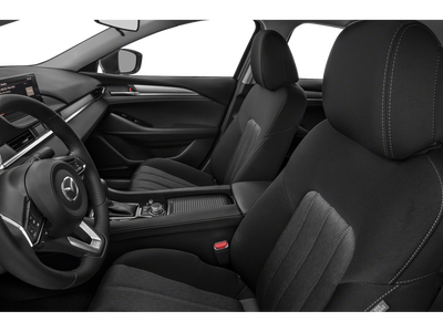 2020 Mazda Mazda6 Sport