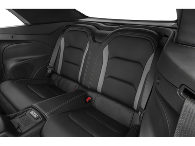 2021 Chevrolet Camaro SS 2SS