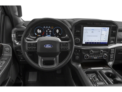 2021 Ford F-150 Lariat 4WD