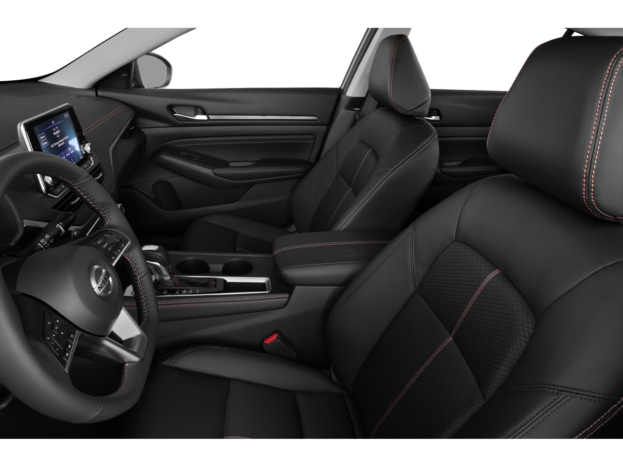 2022 Nissan Altima 2.5 SR Midnight Edition