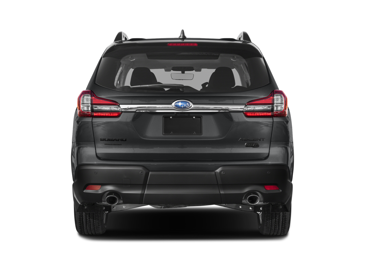 2022 Subaru Ascent Onyx Edition
