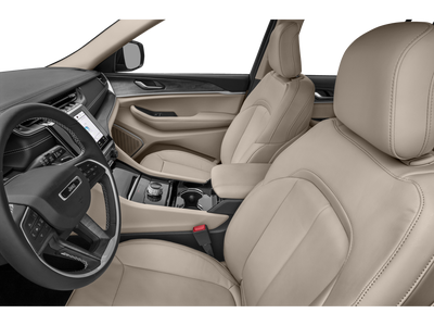 2023 Jeep Grand Cherokee Limited 4WD