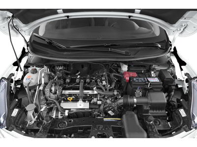 2023 Nissan Versa SV