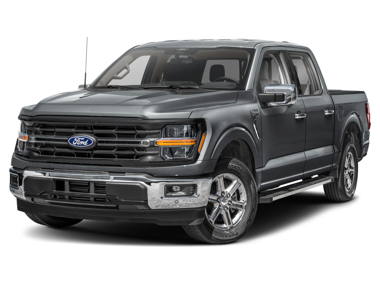 2024 Ford F-150 XLT - Photo 29