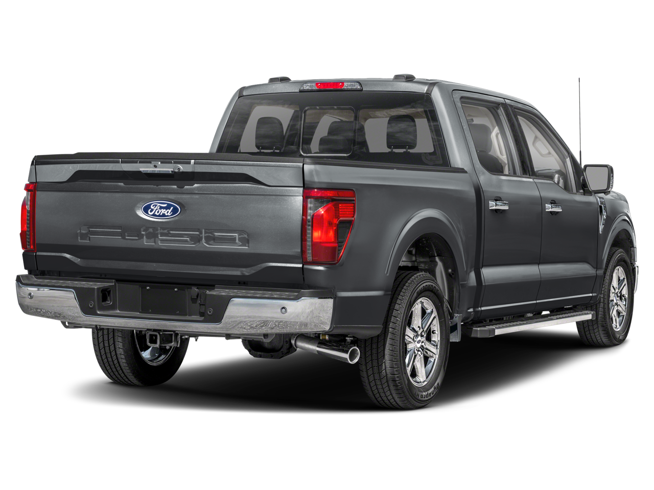 2024 Ford F-150 XLT - Photo 30