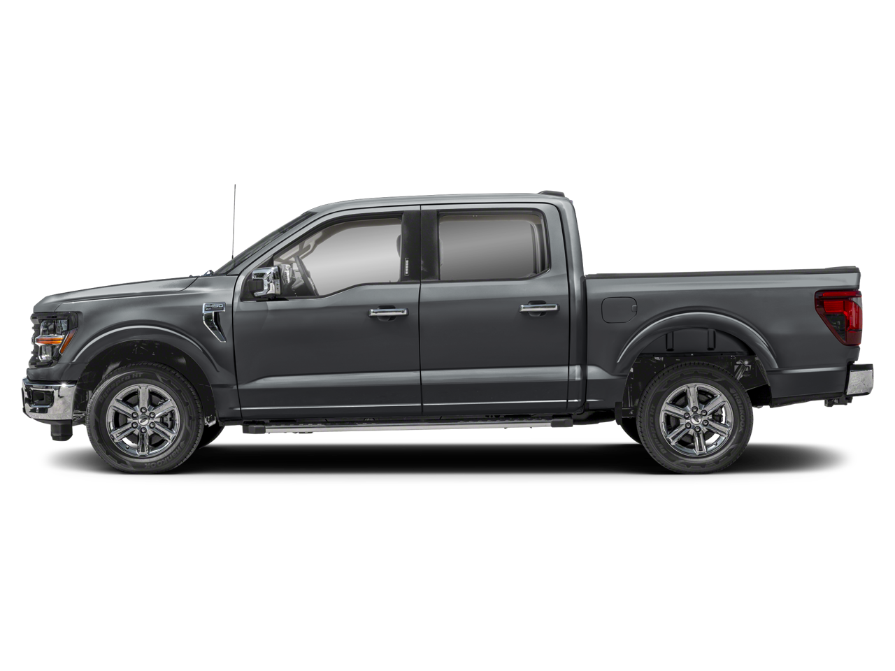 2024 Ford F-150 XLT - Photo 31