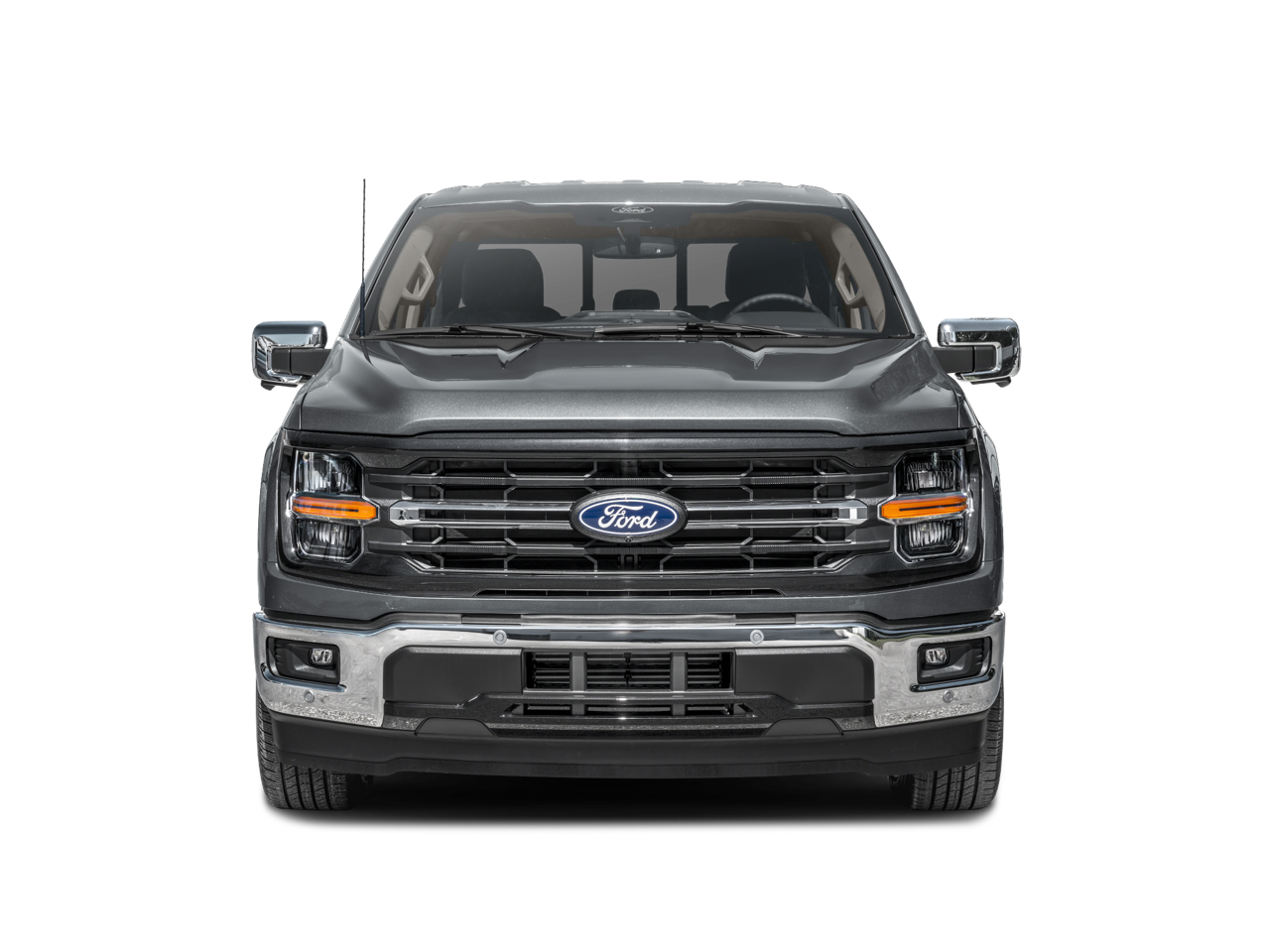 2024 Ford F-150 XLT - Photo 32