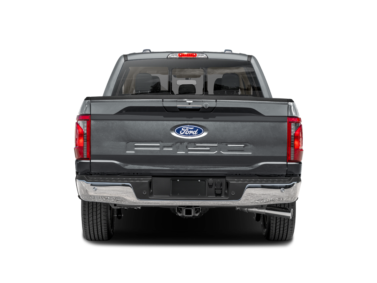 2024 Ford F-150 XLT - Photo 33