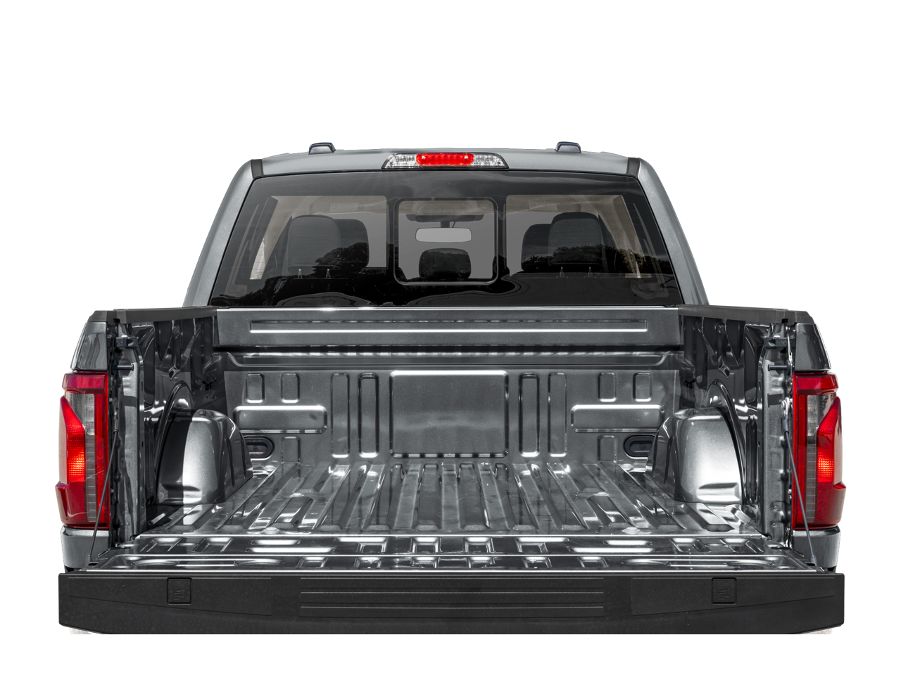 2024 Ford F-150 XLT - Photo 38