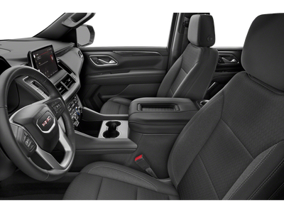 2024 GMC Yukon XL SLE