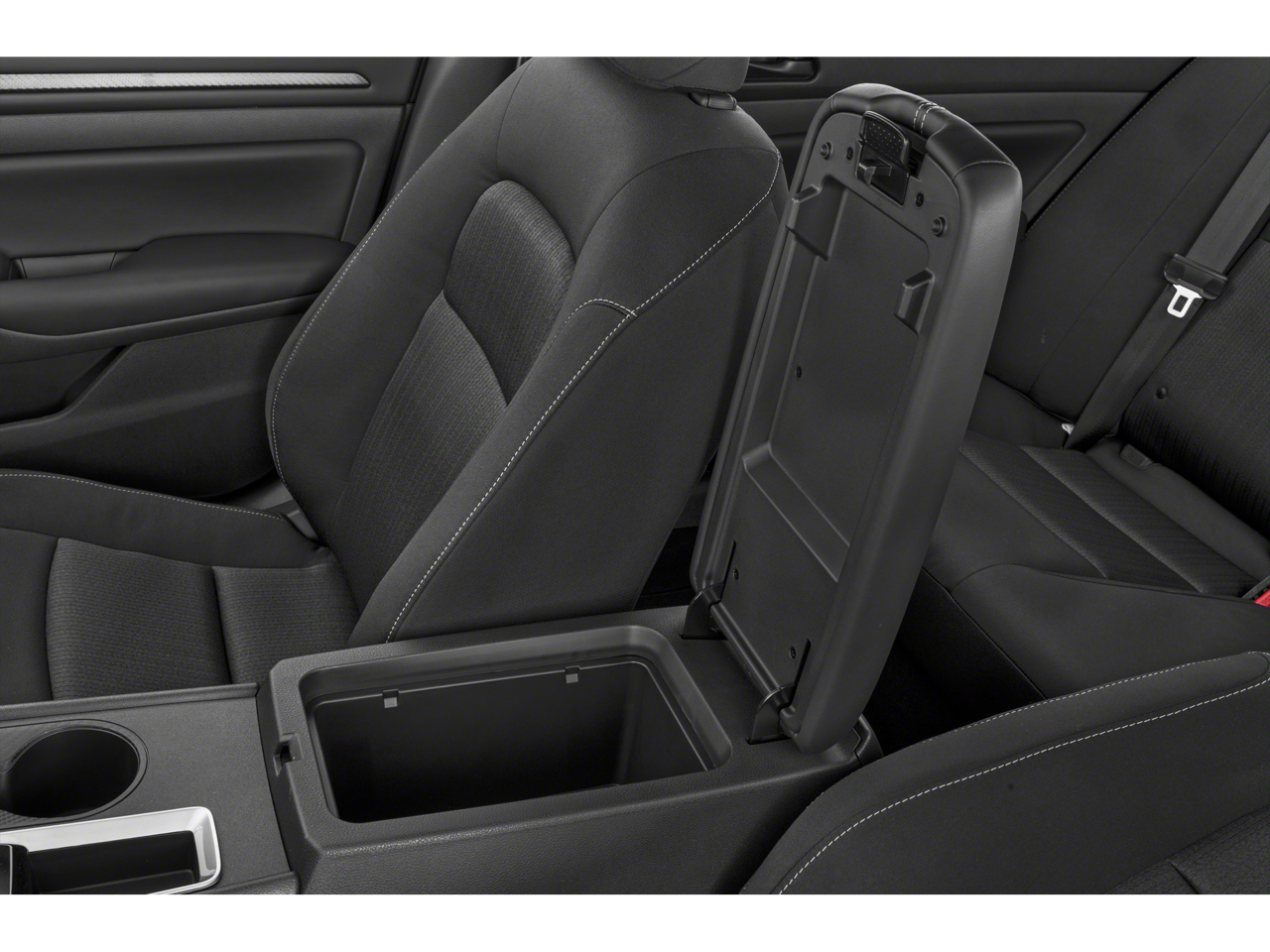 2024 Nissan Altima S