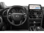 2024 Nissan Armada SV