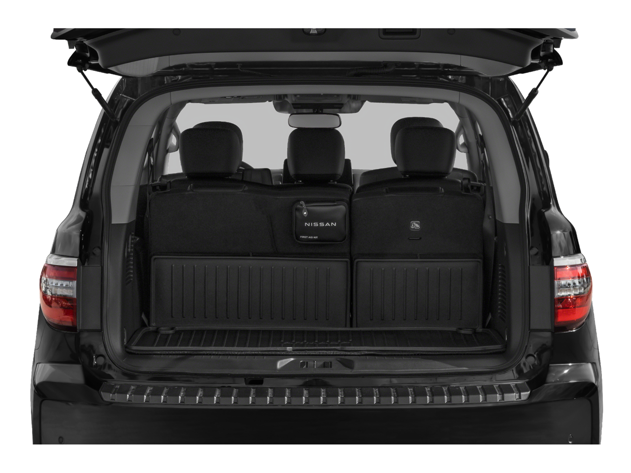 2024 Nissan Armada SV