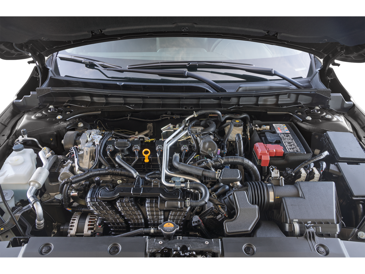 2025 Nissan Altima 2.5 SL