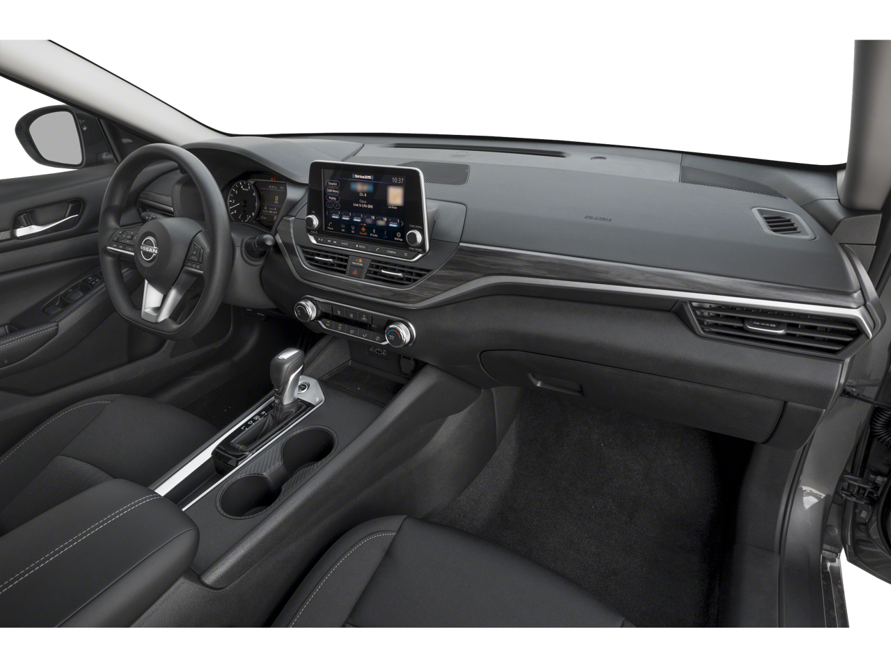 2026 Nissan Altima SV Special Edition