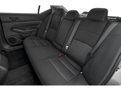 2026 Nissan Altima SV Special Edition