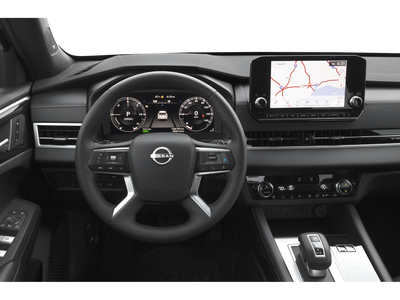2026 Nissan Rogue Plug-In Hybrid SL