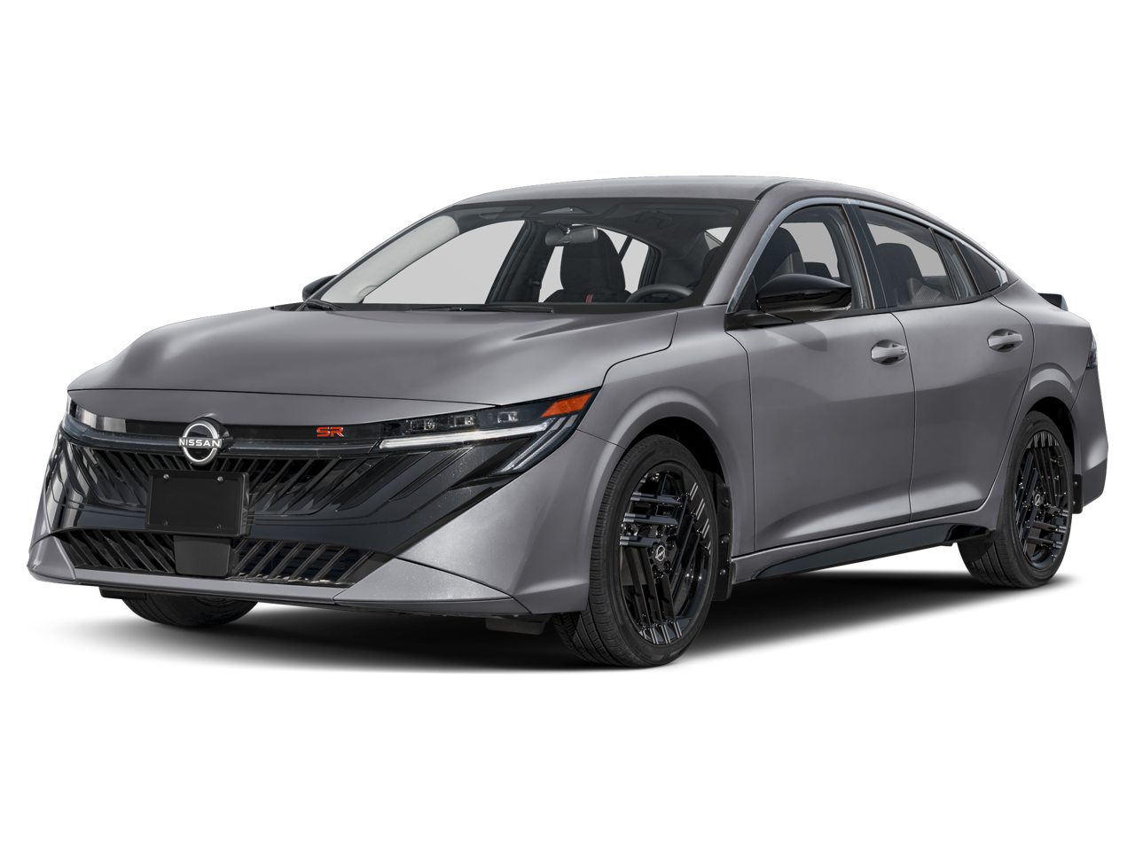 2027 Nissan Sentra SR Midnight Edition