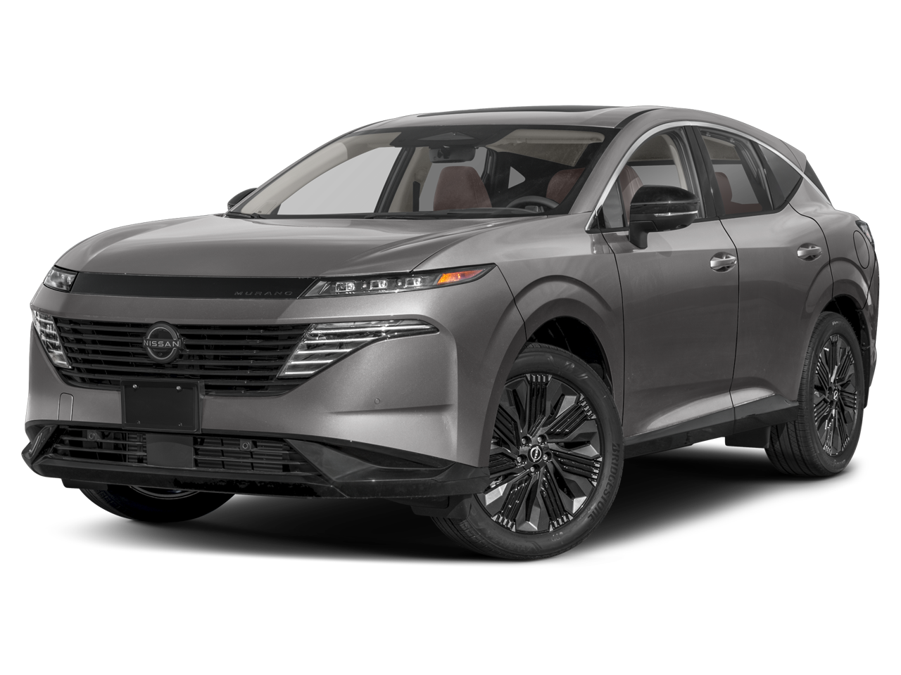 2027 Nissan Murano Dark Armor
