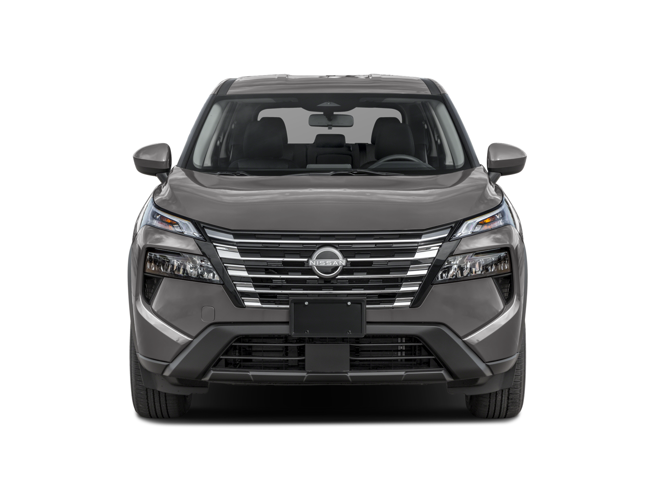 2027 Nissan Rogue SV