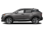 2027 Nissan Kicks Rock Creek®