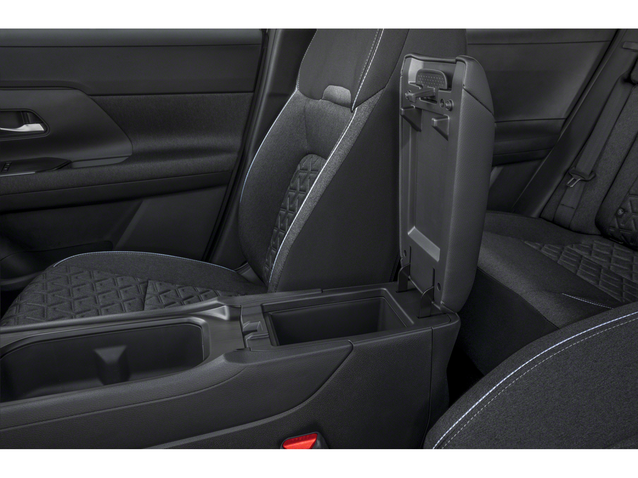 2027 Nissan Kicks Rock Creek®