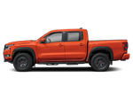 2027 Nissan Frontier Crew Cab PRO-4X®