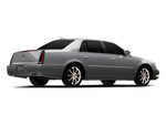 2009 Cadillac DTS w/1SA