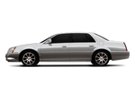 2009 Cadillac DTS w/1SA