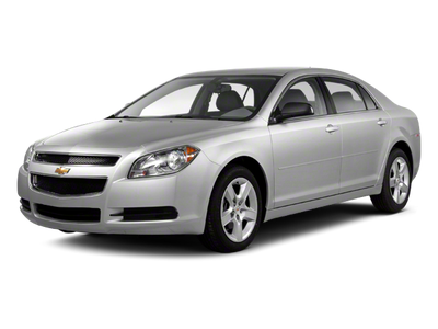 2010 Chevrolet Malibu LT 2LT