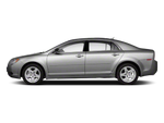 2010 Chevrolet Malibu LT 2LT