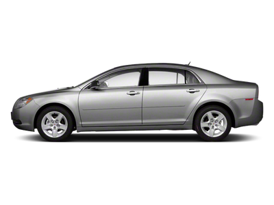 2010 Chevrolet Malibu LT 2LT