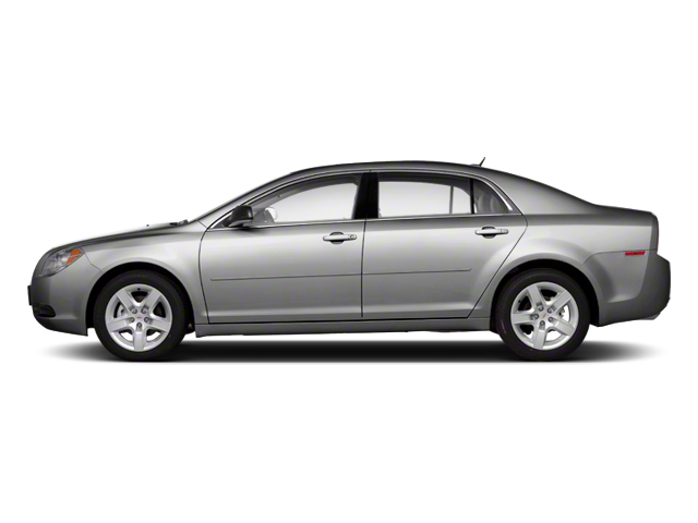 2010 Chevrolet Malibu LT 2LT