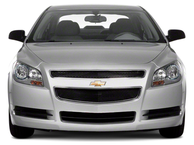 2010 Chevrolet Malibu LT 2LT