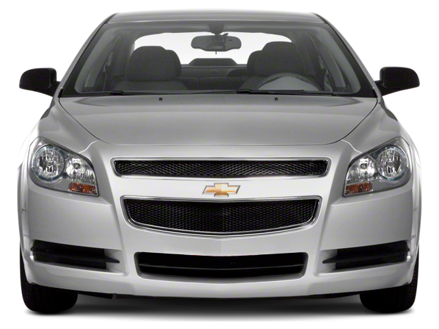 2010 Chevrolet Malibu LT 2LT