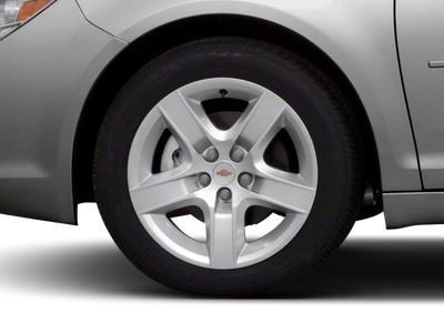 2010 Chevrolet Malibu LT 2LT