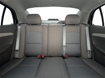 2010 Chevrolet Malibu LT 2LT