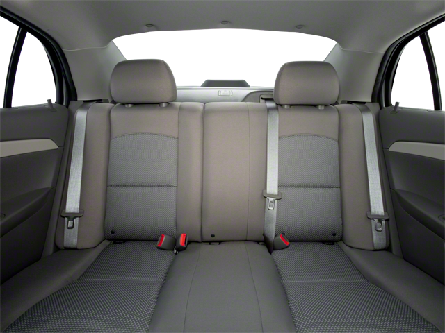 2010 Chevrolet Malibu LT 2LT