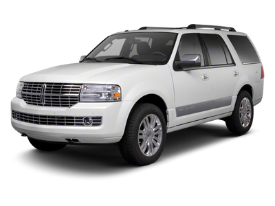 2011 Lincoln Navigator L Base