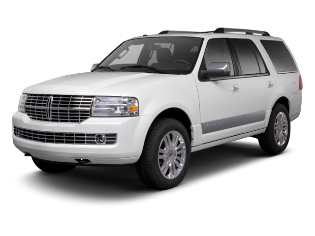 2011 Lincoln Navigator L Base