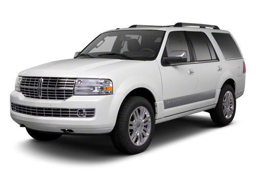 2011 Lincoln Navigator L Base